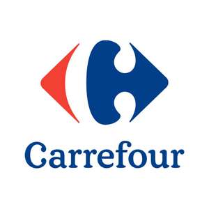 Recopilación próximos cupones en Hipermercados Carrefour