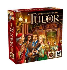 Juego de mesa Tudor