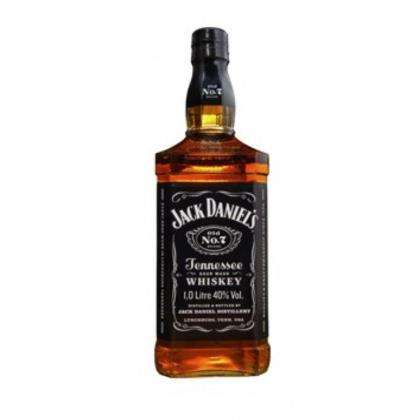 Jack Daniel's 1LTO.