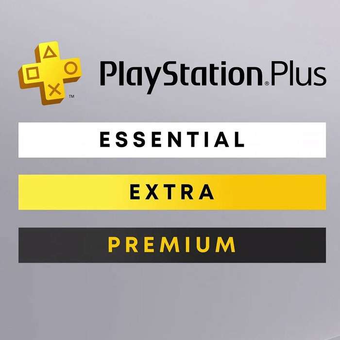 PlayStation Plus Premium/Extra [1 Semana Gratis]
