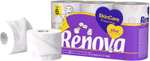 Promoción 2x1 Renova SkinCare Plus 3 capas pack 6uds x 3,85€ (sale el pack a 1,92€ y el rollo a 0,32€)