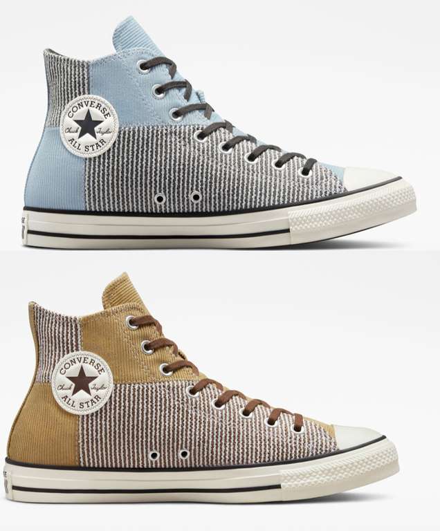 Converse Chuck Taylor All Star Workwear unisex ( 2 colores y tallas desde la 35 hasta la 48 )