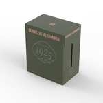Alhambra Reserva 1925 Edición Especial, Pack de 6 Botellas x 70 cl