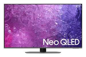 TV QN90C Neo QLED 43"Smart TV (2023)