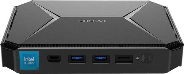 CHUWI HeroBox Mini PC