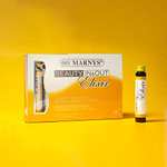 MARNYS Beauty In&Out Elixir Nutricosmética con Colágeno Hidrolizado para Piel, Cabello y Uñas 14 Viales