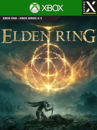 Elden Ring Xbox Series S/X Key (VPN Argentina) y PC Key (VPN Rusa)
