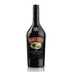4 X Baileys Irish Cream Original, Licor de Crema de Whisky Irlandesa, 1 l.