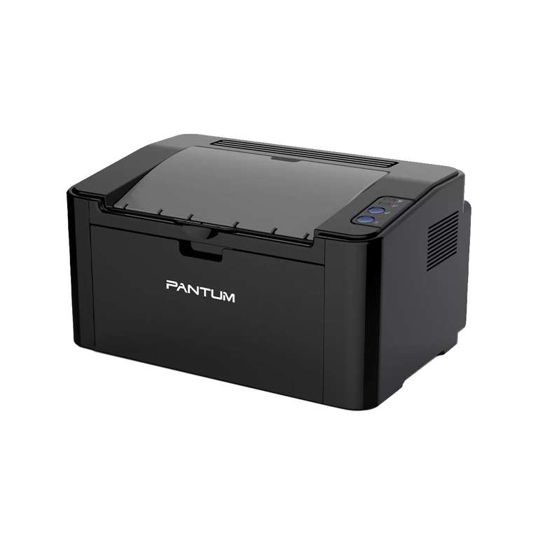 Impresora Laser Monocromo 22ppm Wifi - Pantum P2500W