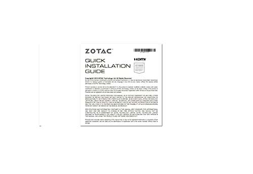 Zotac GEFORCE RTX 3060 Ti 8gb GDRR6 (sin el X)