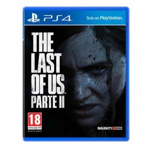 The Last Of Us Parte 2 para PS4
