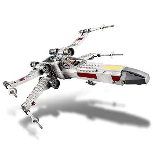 LEGO 75301 Star Wars Luke Skywalker's X-Wing Fighter