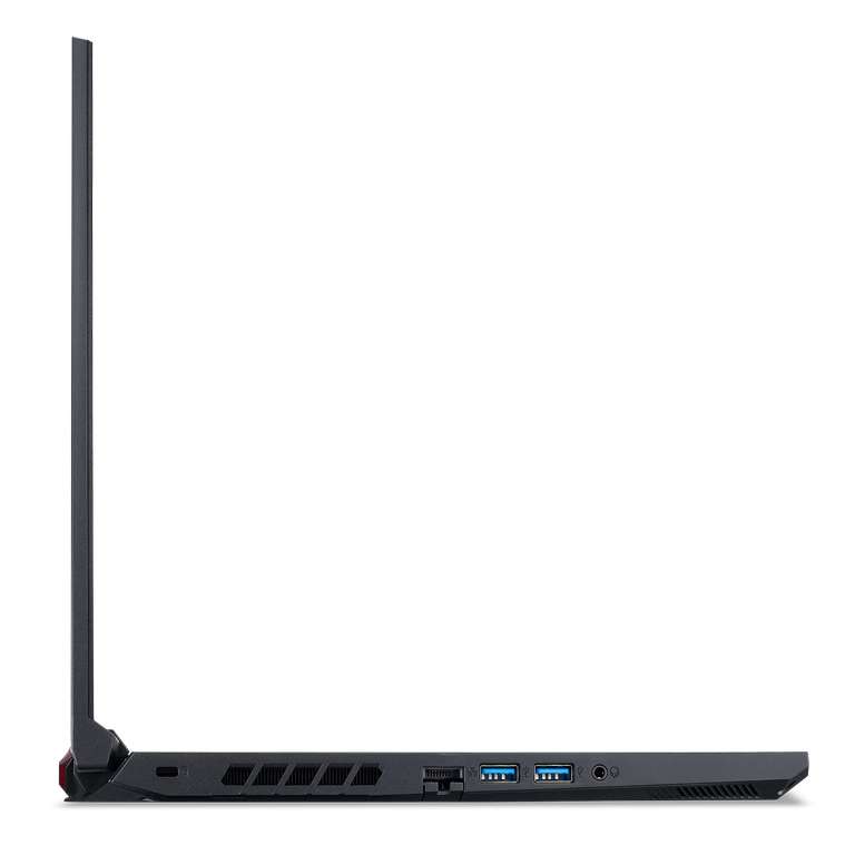 Acer Nitro 5 AN515-57-73QK Intel Core i7-11800H/16GB/512GB SSD/RTX 3050/15.6"