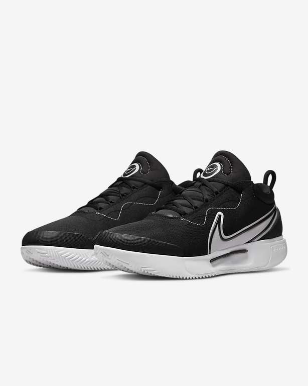 NikeCourt Zoom Pro - Zapatillas Tenis - tierra batida