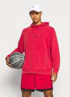 Comprar Sudadera Jordan Fleece Essential Gym Red | 24Segons
