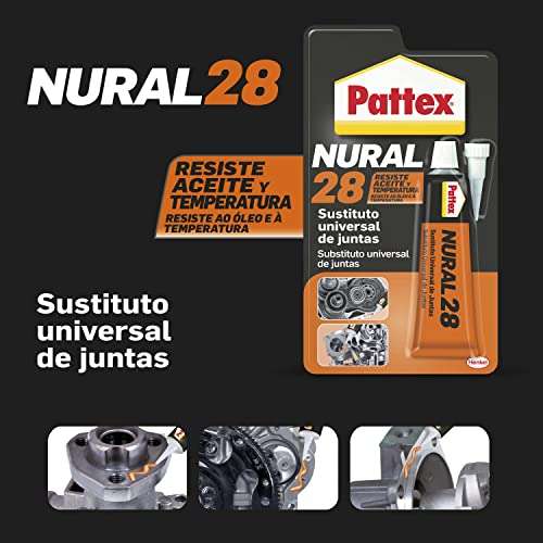 PATTEX NURAL 28