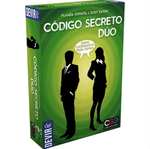 Juego de mesa Codigo Secreto normal o Duo [10,14€ nuevo usuario]