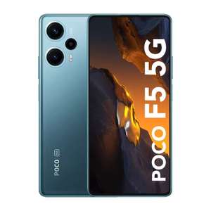 Xiaomi Poco F5 5G 12GB 256G