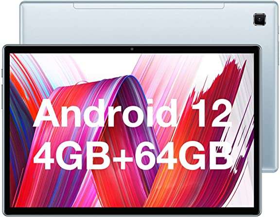 Tablet Teclast P20S 10.1" 4GB + 64GB + DOBLE SIM [Desde España]