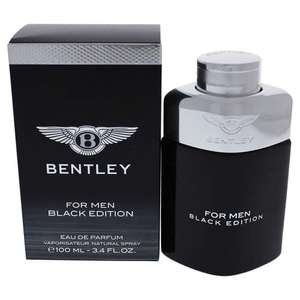 Bentley Perfume 100 ml
