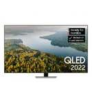 TV QLED 65" - Samsung QE65Q83BATXXC | 120Hz | 4x HDMI 2.1 | FALD VA | 48 zonas