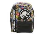 Mochila Jurassic World adaptable a carro (producto oficial)