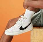 Nike Blazer mid' 77 en varios colores a partir de 51,43€