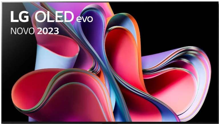 TV LG OLED Gallery Evo - 77'' + 850€ cheque prox compra + descuento 100€ en el carrito + 800 reembolso LG + sorteo LG