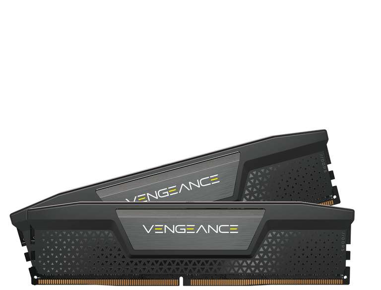 Corsair Vengeance DDR5 32GB (2x16GB) 7200MHz C34