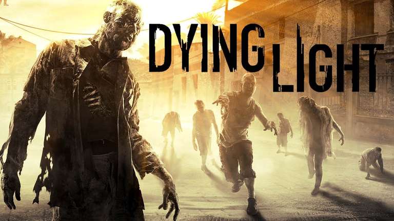 Dying Light Xbox