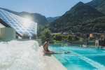 Escapada relax en Caldea con menú incluido, mayor balneario de los Pirineos con Hotel 4* desde 75€/pax [febrero-marzo]