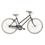 Bicicleta para Mujer Alpina Bike L'EGO, 28"