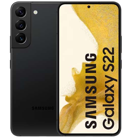 Samsung Galaxy S22 5G 256 GB + 8 GB - Con tarjeta EL Corteingles