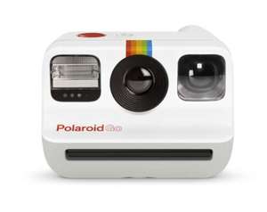 Cámara instantánea Polaroid Go blanco