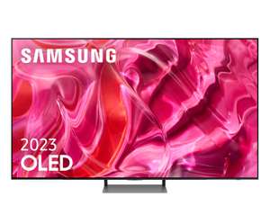 TV OLED 65" (165,1 cm) Samsung TQ65S92CAT, 4K UHD, Smart TV (1749€ con Cashback de Samsung)