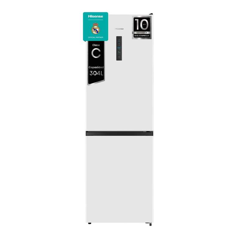 Imagen de Frigorífico Hisense