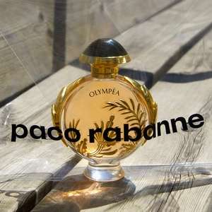 Miniatura de Solar de regalo en cualquier pedido Olympéa de Paco Rabanne