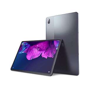 Lenovo Tab P11 Pro - Tablet de 11.5" WQXGA (Snapdragon 730G, 6 GB RAM, 128 GB, Android 10, WiFi + Bluetooth)