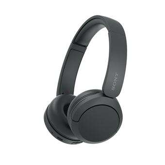 Sony WH CH520 Negro Auriculares Bluetooth Precio en el