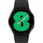 Smartwatch Samsung Galaxy Watch 4 Classic 42mm LTE Negro // 40mm BT por 159 €