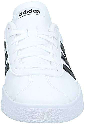 Zapatillas Adidas VL Court 2.0 K Unisex » Chollometro