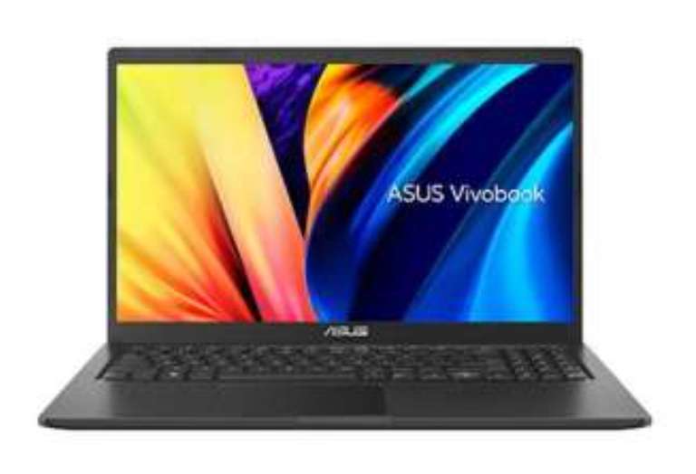Portátil Asus Laptop F1500EA-EJ3528 Black I3 1115G4 8GB SSD 512GB 15.6 FHD FDOS.