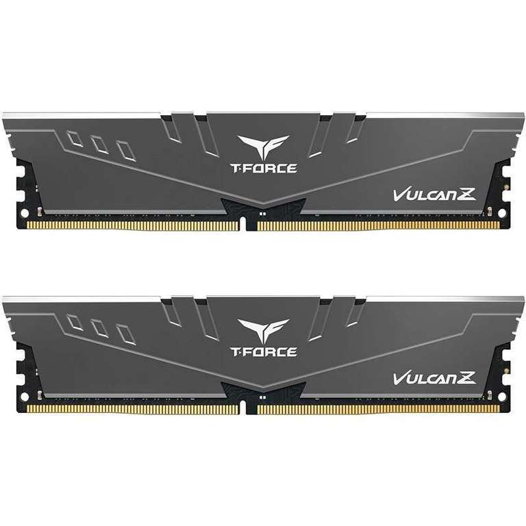Teamgroup T-Force Vulcan Z 32GB Kit (2x16GB) RAM DDR4 3600 CL18
