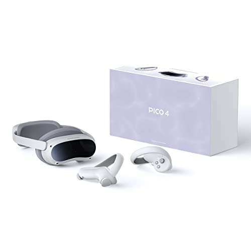  Meta Quest 2 — Advanced All-In-One Virtual Reality Headset —  128 GB : Todo lo demás
