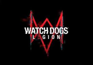 Watch Dogs: Legion (Xbox One / Xbox Series X|S) - VPN ARGENTINA