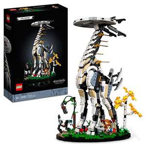 Horizon Forbidden West: Cuellilargo Coleccionable LEGO