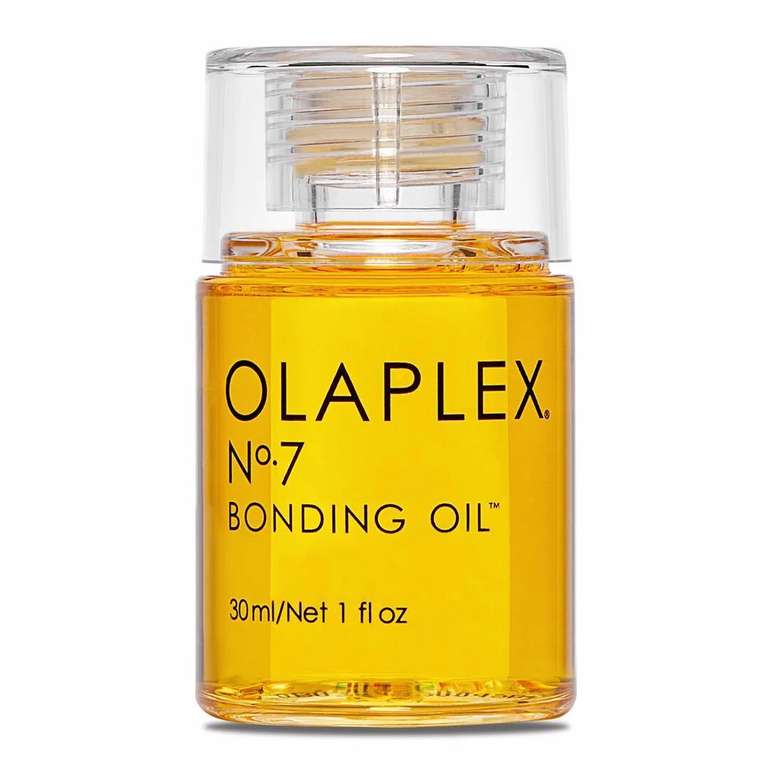 Olaplex Nº 7 Bonding Oil 30 Ml