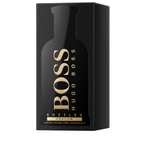BOSS Bottled Parfum para hombre 200 ml