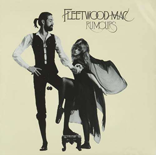 Rumours de Fleetwood Mac