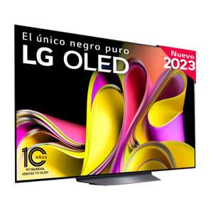 TV OLED 77" LG OLED77B36LA 77" | 120 Hz | 2xHDMI 2.1 | Dolby Vision & Atmos, DTS & DTS:X Vision